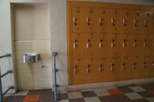 BUILDING 400 HALL