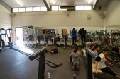 FITNESS ROOM