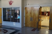 MAIN GYM