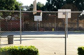 OUTDOOR BASKETBALL