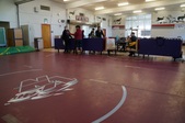 STUDENT DINING