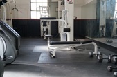 FITNESS ROOM