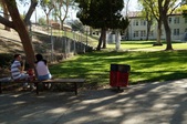 LUNCH AREAS