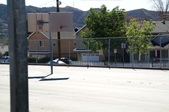 OUTDOOR BASKETBALL