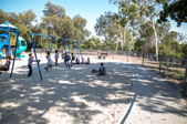 EAGLE ROCK REC CENTER