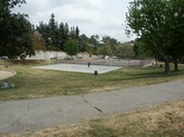 OUTDOOR BASKETBALL