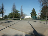 OUTDOOR BASKETBALL