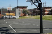 WILLIAM MEAD HOUSING AREA