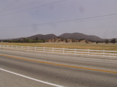 POTRERO ROAD
