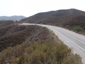 TEMPLIN HIGHWAY AREA