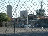 URBAN BASKETBALL