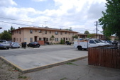 VOLUNTEERS OF AMERICA NO HOLLYWOOD APTS