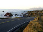 PACIFIC COAST HIGHWAY