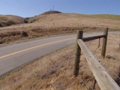 CERRO NORESTE ROAD