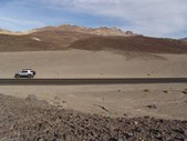 DEATH VALLEY AREA ROADS (3)