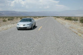 DEATH VALLEY AREA ROADS (2)