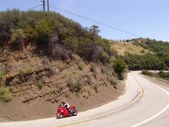 LATIGO CANYON ROAD