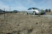 SAN LUIS OBISPO COUNTY ROADS
