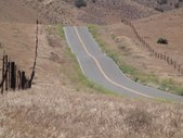 STATE HIGHWAY 58
