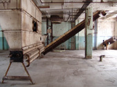 DISTRICT MILLWORKS