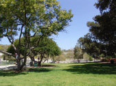 EAGLE ROCK HILLSIDE PARK