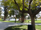 EL CARISO REGIONAL PARK