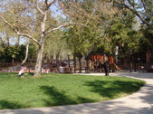 HOLMBY PARK