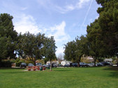 MAR VISTA REC CENTER