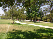 MCDONALD PARK