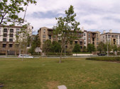 SPORT CENTER AT PLAYA VISTA