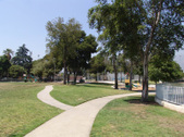 VILLA PARKE