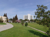 WESTWOOD REC CENTER