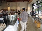 BLUE BOTTLE COFFEE