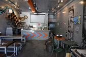 DISTRICT BBQ & LOUNGE