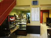 MARIE'S COFFEE & DELI