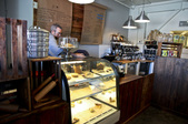 THE PIE HOLE