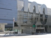 CALTRANS DISTRICT 7 BLDG