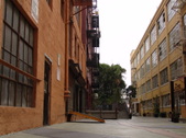 SANTEE COURT