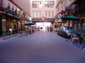 ST VINCENT COURT