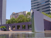 PERSHING SQUARE