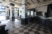 PATTERN BAR