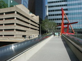 STREET OVERPASSES