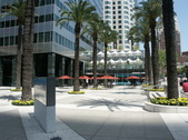 CITIGROUP CENTER