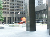 CITY NATIONAL PLAZA