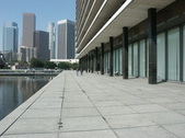 JOHN FERRARO/DWP BUILDING