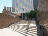 WELLS FARGO PLAZA