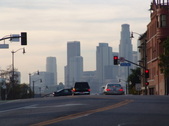 1ST STREET AND BAILEY STREET