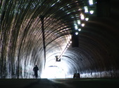 2ND STREET TUNNEL