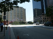 3RD ST BETWEEN GRAND AVE & HOPE ST