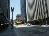 6TH ST BETWEEN FLOWER & HOPE STREETS